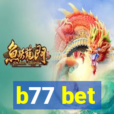 b77 bet